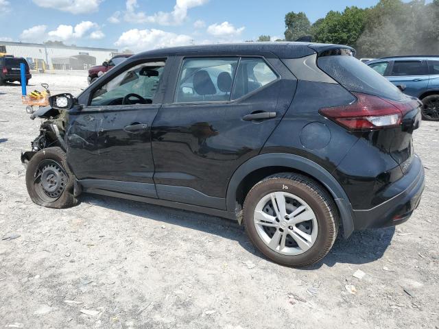 Photo 2 from auction – 2023 NISSAN KICKS S with VIN 3N1CP5BV5PL505465