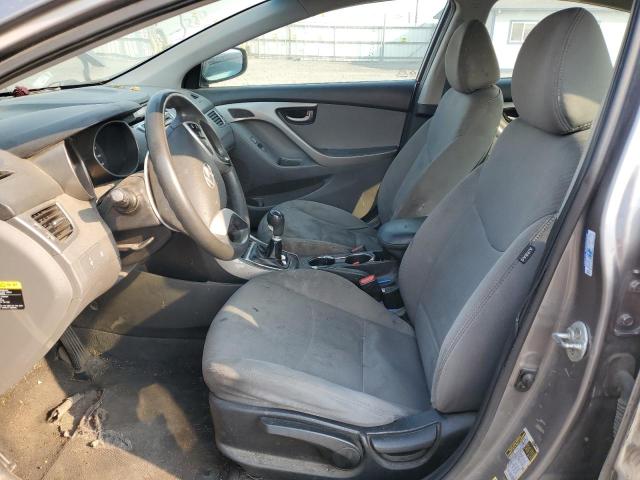 Photo 7 from auction – 2012 HYUNDAI ELANTRA GLS with VIN 5NPDH4AE7CH120607