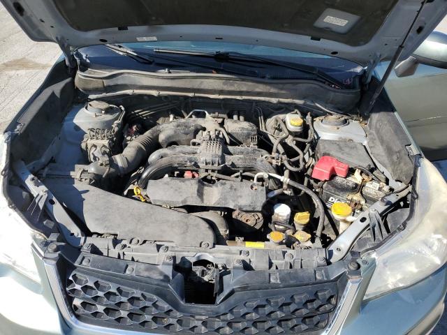 Photo 12 from auction – 2014 SUBARU FORESTER 2.5I PREMIUM with VIN JF2SJAEC4EH430400