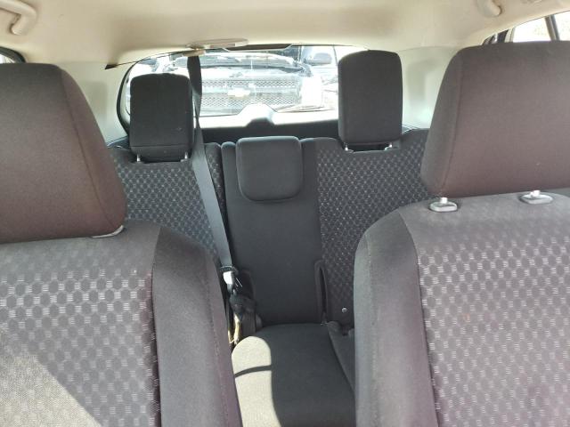 Photo 10 from auction – 2011 TOYOTA SCION XD with VIN JTKKU4B45B1010274