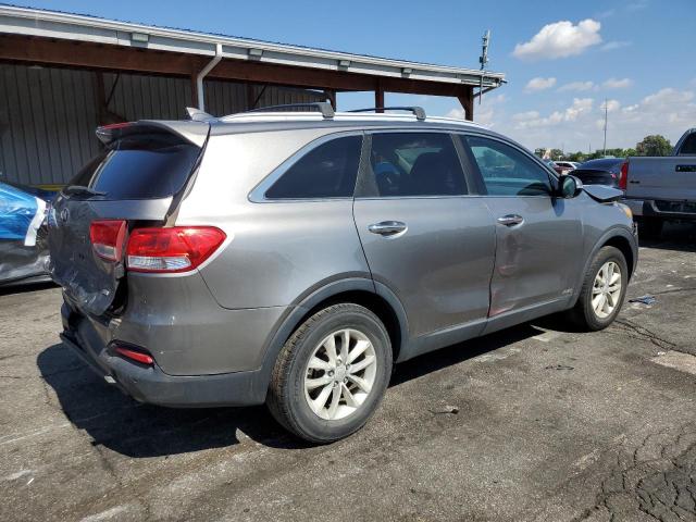Photo 3 from auction – 2016 KIA SORENTO LX with VIN 5XYPGDA38GG083689