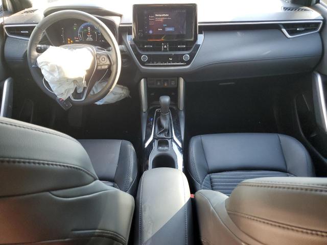 Photo 8 from auction – 2024 TOYOTA COROLLA CR with VIN 7MUFBABG1RV034758