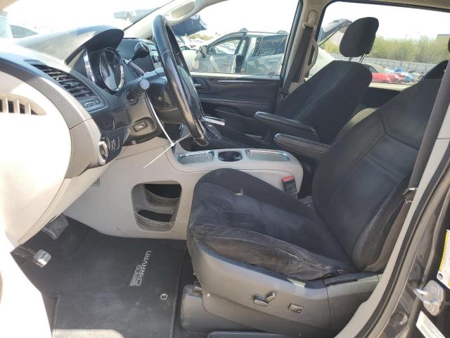 Photo 7 from auction – 2014 DODGE GRAND CARA with VIN 2C4RDGCG4ER254904