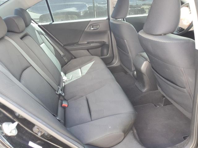 Photo 10 from auction – 2014 HONDA ACCORD LX with VIN 1HGCR2F31EA298092