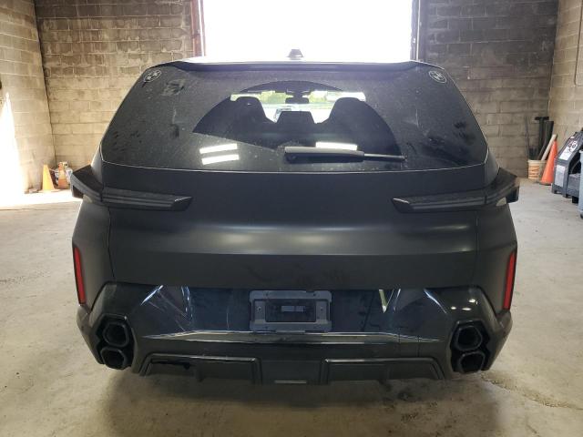 Photo 6 from auction – 2023 BMW XM with VIN 5YM23CS09P9S41096