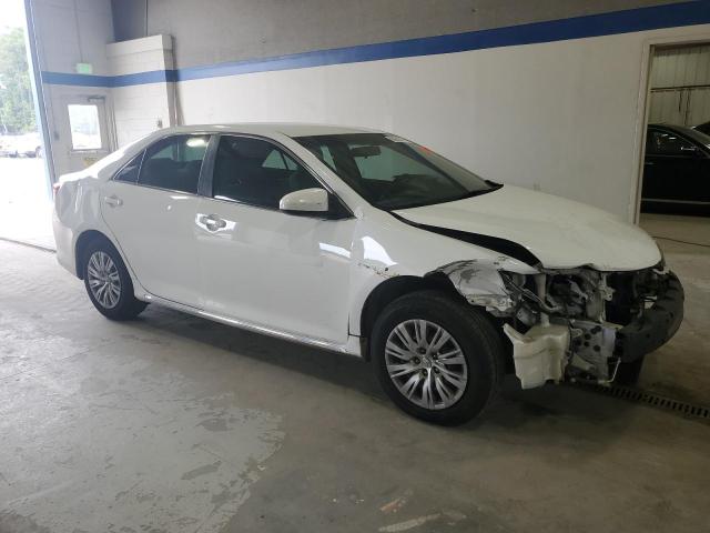 Photo 4 from auction – 2012 TOYOTA CAMRY BASE with VIN 4T1BF1FK1CU183763