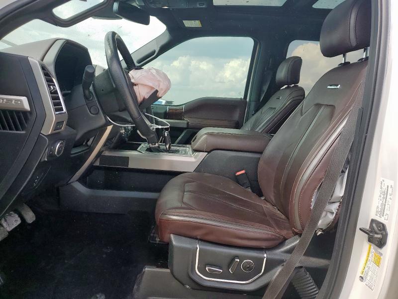 Photo 7 from auction – 2015 FORD F150 SUPER with VIN 1FTEW1EG5FFC14360