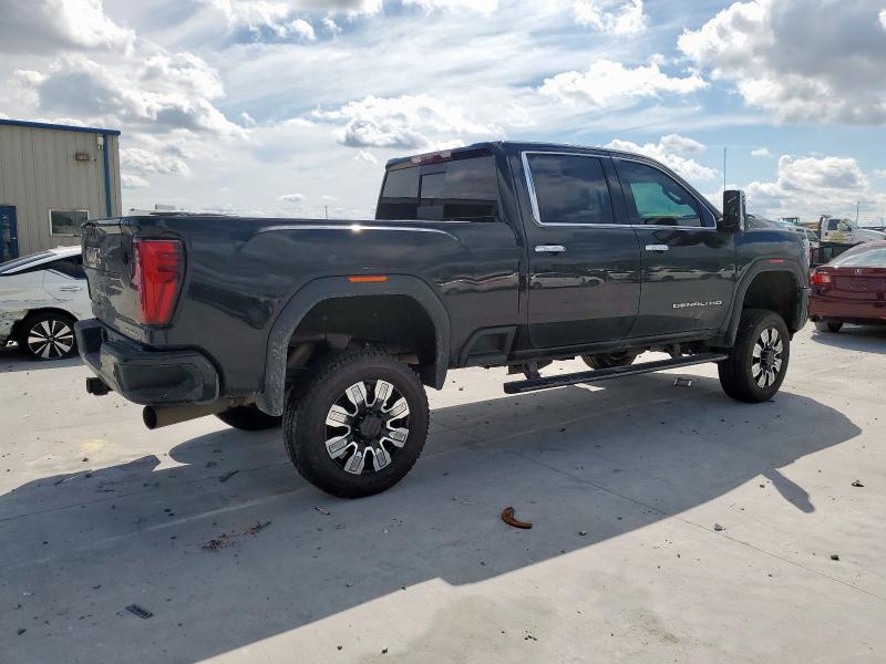 Photo 3 from auction – 2024 GMC SIERRA K25 with VIN 1GT49REY7RF181540