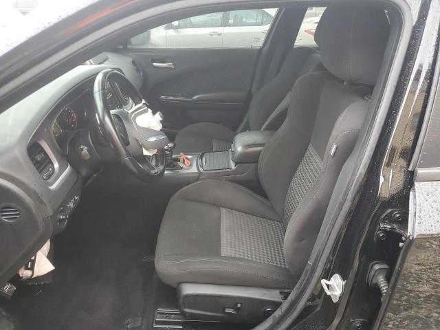 Photo 7 from auction – 2020 DODGE CHARGER R/ with VIN 2C3CDXCT8LH232432