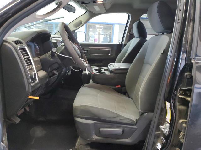 Photo 7 from auction – 2021 RAM 1500 CLASS with VIN 1C6RR7TT0MS522155