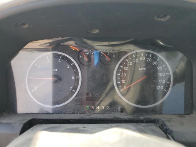 Photo 9 from auction – 2011 DODGE RAM 1500 with VIN 3D7JB1ETXBG638459