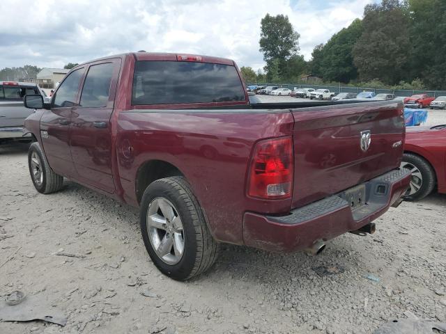 Photo 2 from auction – 2017 RAM 1500 ST with VIN 1C6RR7KT2HS733042