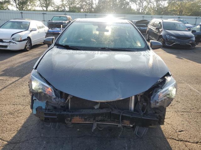 Photo 5 from auction – 2017 TOYOTA COROLLA L with VIN 5YFBURHE2HP581004