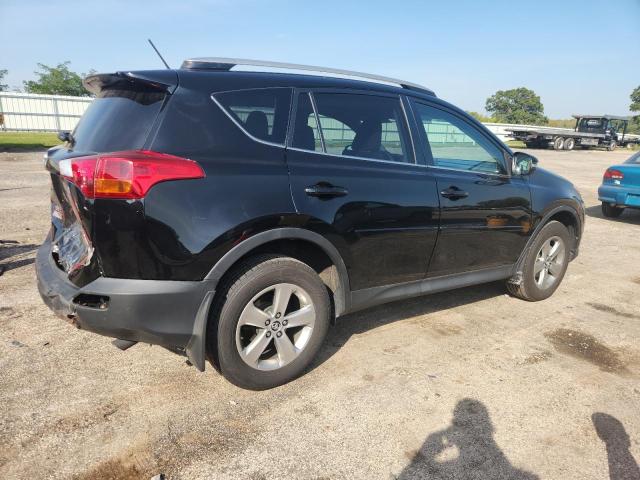 Photo 3 from auction – 2015 TOYOTA RAV4 XLE with VIN 2T3RFREV2FW396015