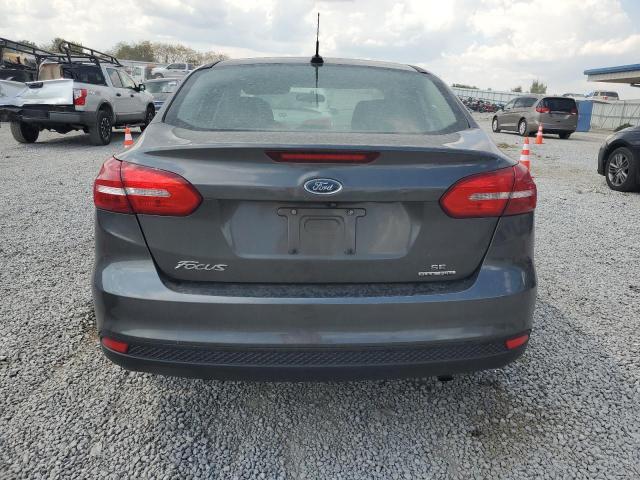 Photo 6 from auction – 2016 FORD FOCUS SE with VIN 1FADP3F23GL316305