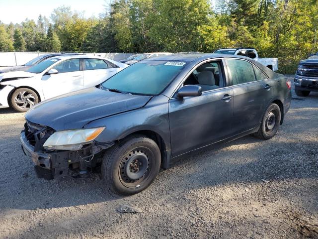 TOYOTA CAMRY BASE 2009 with VIN 4T1BE46K29U913550 - Photo from auction