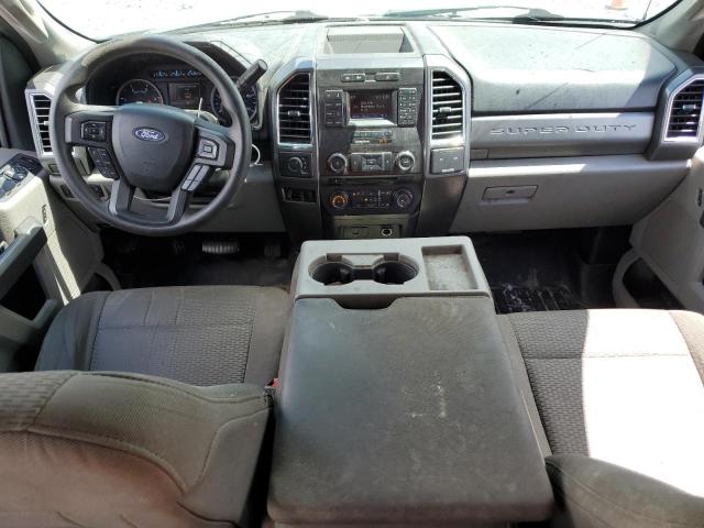 Photo 8 from auction – 2018 FORD F250 SUPER with VIN 1FT7W2BT9JEB21629