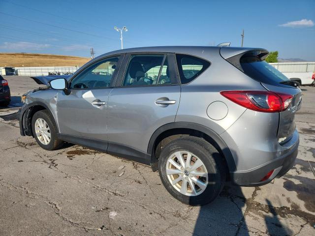Photo 2 from auction – 2014 MAZDA CX-5 SPORT with VIN JM3KE4BE6E0341430