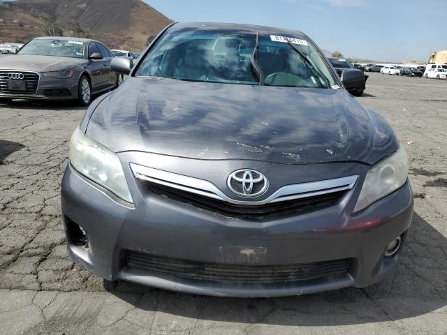 Photo 5 from auction – 2011 TOYOTA CAMRY HYBR with VIN 4T1BB3EK2BU139147