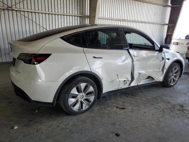 Photo 3 from auction – 2023 TESLA MODEL Y with VIN 7SAYGDEE5PA101573