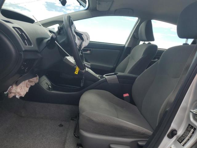 Photo 7 from auction – 2012 TOYOTA PRIUS with VIN JTDKN3DU7C5382348