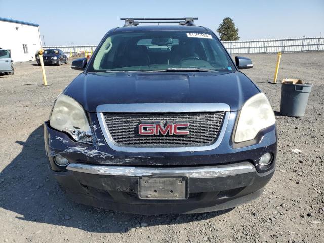 Photo 5 from auction – 2007 GMC ACADIA SLT with VIN 1GKEV33727J114317