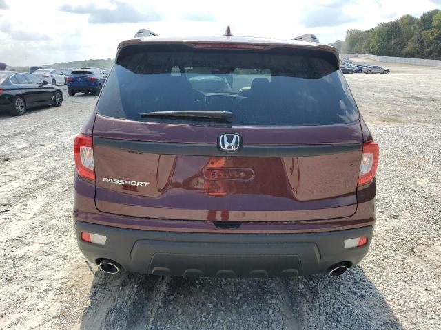 Photo 6 from auction – 2019 HONDA PASSPORT E with VIN 5FNYF7H58KB009933