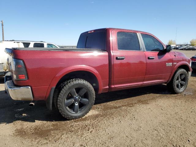 Photo 3 from auction – 2017 RAM 1500 SLT with VIN 1C6RR7LT8HS737515
