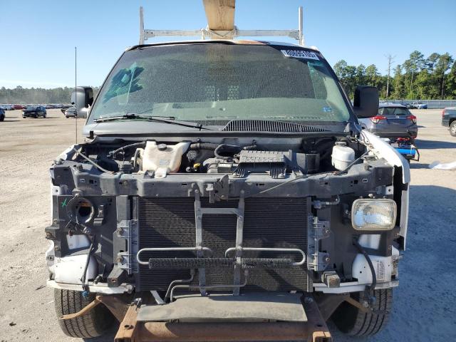 Photo 5 from auction – 2012 CHEVROLET EXPRESS G2 with VIN 1GCWGFCA0C1104791