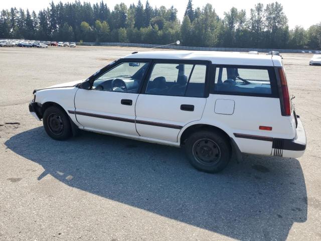 Photo 2 from auction – 1992 TOYOTA COROLLA DL with VIN JT2AE94V7N3048724