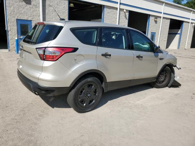 Photo 3 from auction – 2018 FORD ESCAPE S with VIN 1FMCU0F74JUC99083