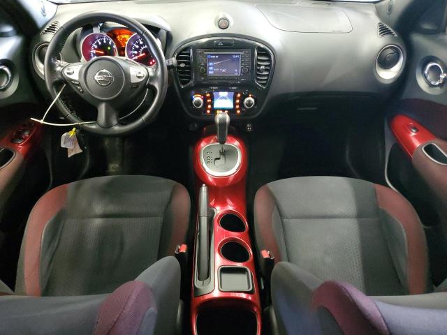 Photo 8 from auction – 2011 NISSAN JUKE S with VIN JN8AF5MV2BT024005