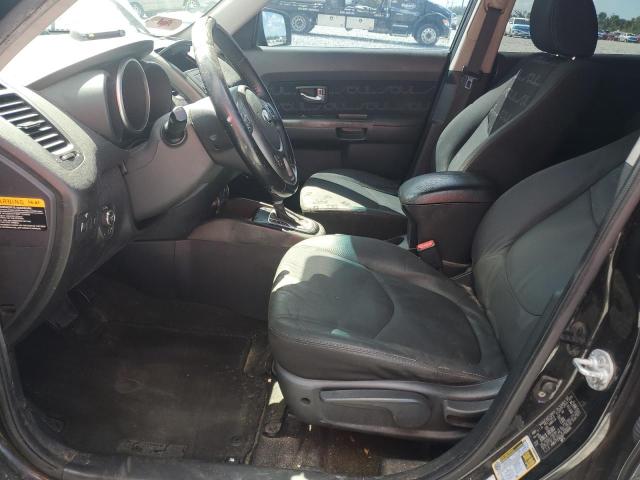 Zdjęcie 7 z aukcji – 2013 KIA SOUL + z VIN KNDJT2A61D7749266