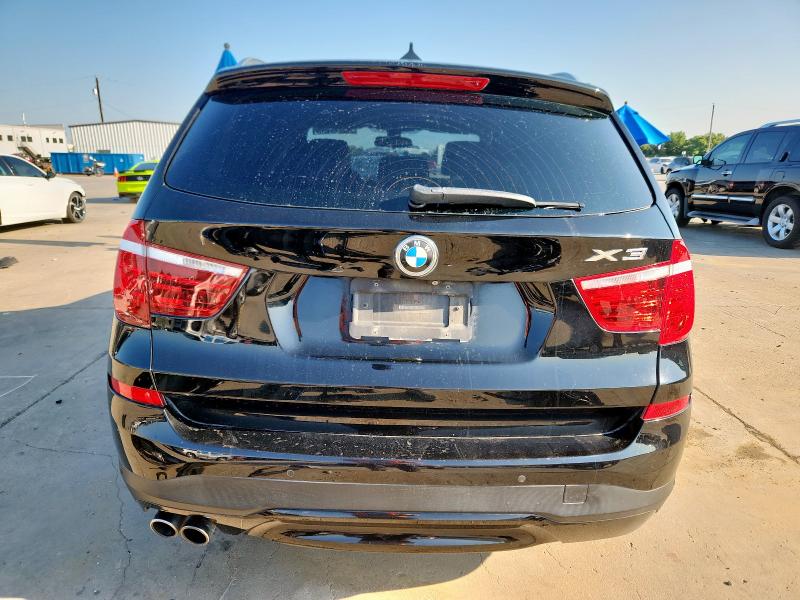 Photo 6 from auction – 2016 BMW X2 XDRIVE2 with VIN 5UXWX9C54G0D88069