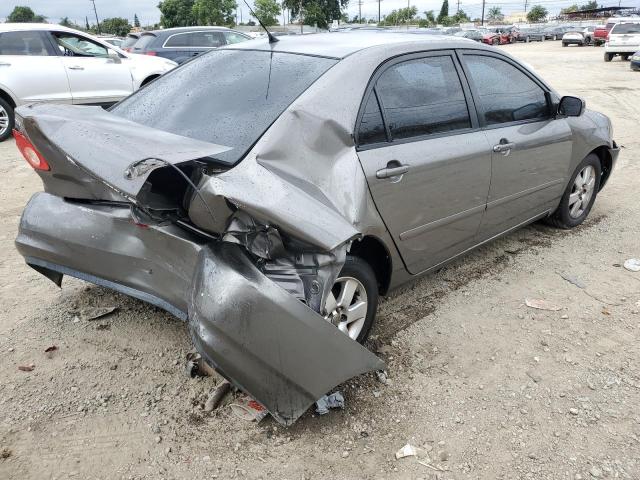 Photo 3 from auction – 2005 TOYOTA COROLLA CE with VIN 1NXBR30E45Z392908