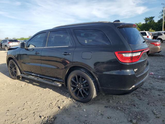 Photo 2 from auction – 2017 DODGE DURANGO GT with VIN 1C4RDHDG0HC780688
