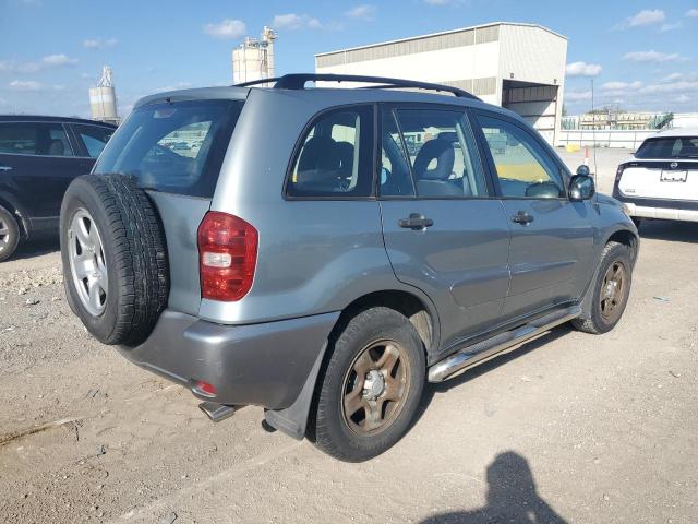 Photo 3 from auction – 2005 TOYOTA RAV4 with VIN JTEGD20V750095007