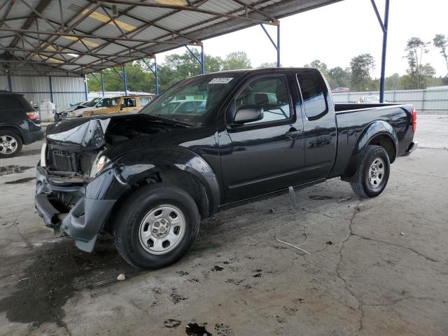 NISSAN FRONTIER S 2015 with VIN 1N6BD0CTXFN703634 - Photo from auction