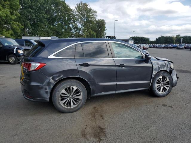 Photo 3 from auction – 2016 ACURA RDX ADVANCE with VIN 5J8TB4H70GL023840