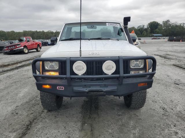 Photo 5 from auction – 1991 JEEP COMANCHE with VIN 1J7FT26S9ML581330