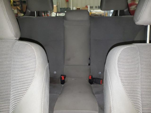 Photo 10 from auction – 2007 SUBARU FORESTER 2 with VIN JF1SG63627H714592