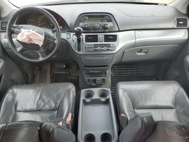 Photo 8 from auction – 2006 HONDA ODYSSEY EXL with VIN 5FNRL38706B446368