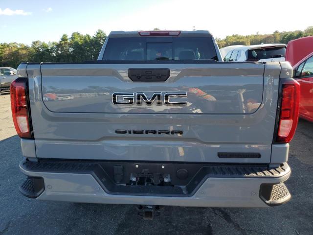 Photo 6 from auction – 2024 GMC SIERRA K1500 ELEVATION with VIN 3GTUUCE86RG366608