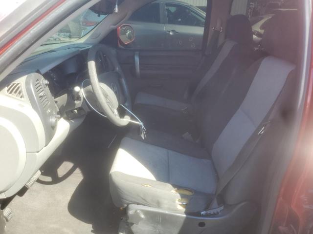 Photo 7 from auction – 2008 CHEVROLET SILVERADO with VIN 2GCEC13C181140115