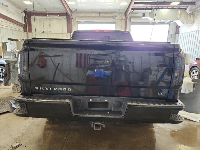 Photo 6 from auction – 2017 CHEVROLET SILVERADO with VIN 3GCUKRECXHG143905
