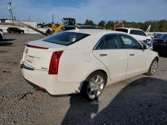 Photo 3 from auction – 2013 CADILLAC ATS with VIN 1G6AA5RX1D0176997