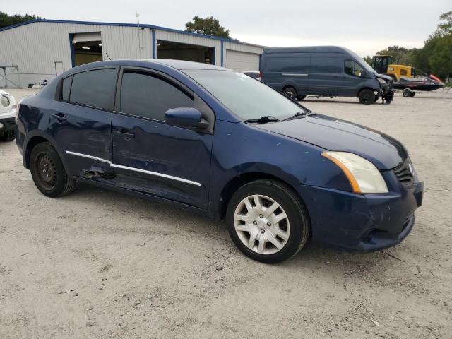Photo 4 from auction – 2010 NISSAN SENTRA 2.0 with VIN 3N1AB6AP3AL719652
