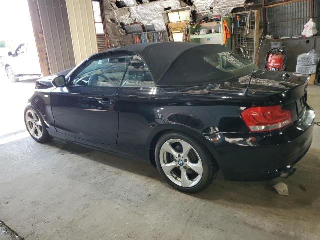 Photo 2 from auction – 2012 BMW 128 I with VIN WBAUN1C52CVH78047