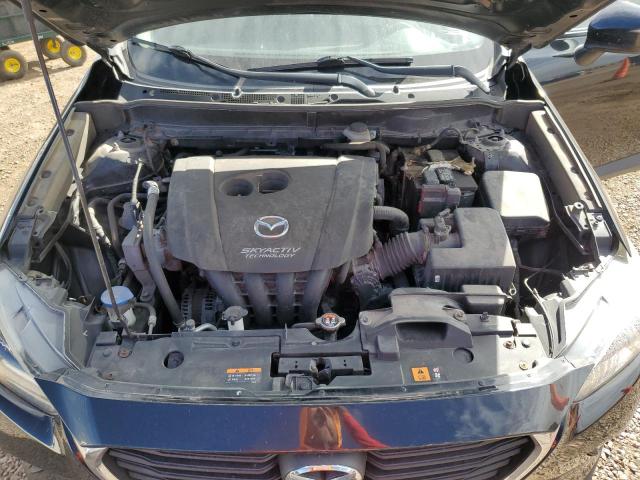 Photo 12 from auction – 2016 MAZDA CX-3 TOURING with VIN JM1DKBC77G0106360