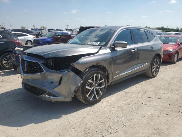 Photo 1 from auction – 2023 ACURA MDX TECHNO with VIN 5J8YE1H45PL001432